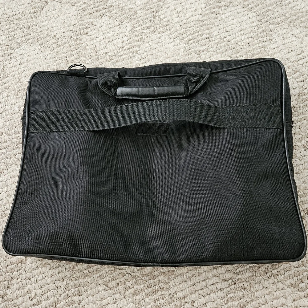 Samsonite euc black